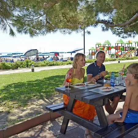 Villaggio Turistico Europa 103s Holiday home *