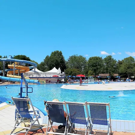 Holiday home Villaggio Turistico Europa 103s