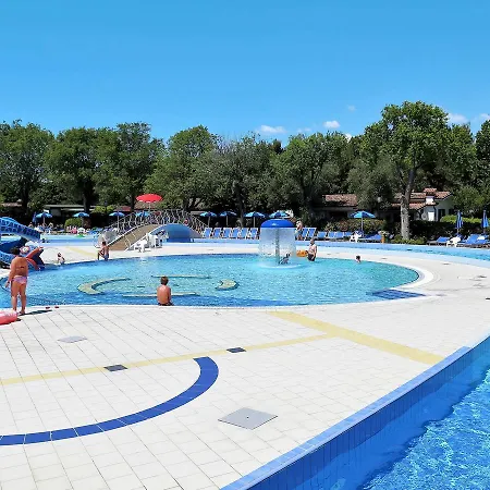Holiday home Villaggio Turistico Europa 103s