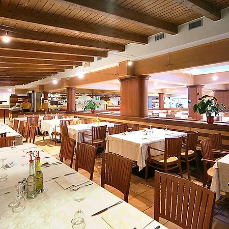 Villaggio Turistico Europa 103s Holiday home *