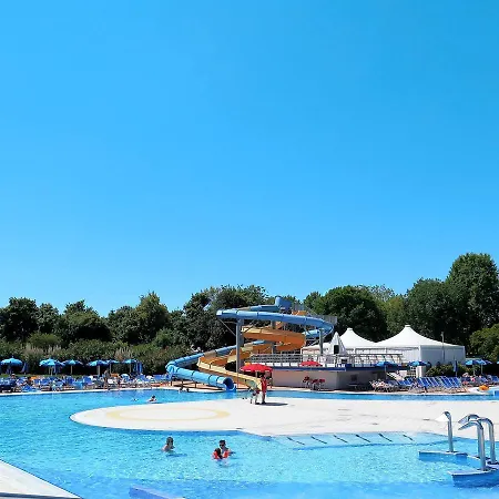 Villaggio Turistico Europa 103s Grado