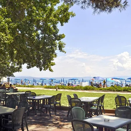 Holiday home Villaggio Turistico Europa 103s *