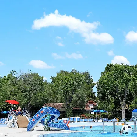 Villaggio Turistico Europa 103s