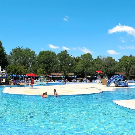 Villaggio Turistico Europa 103s Grado