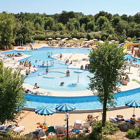 Holiday home Villaggio Turistico Europa 103s Grado