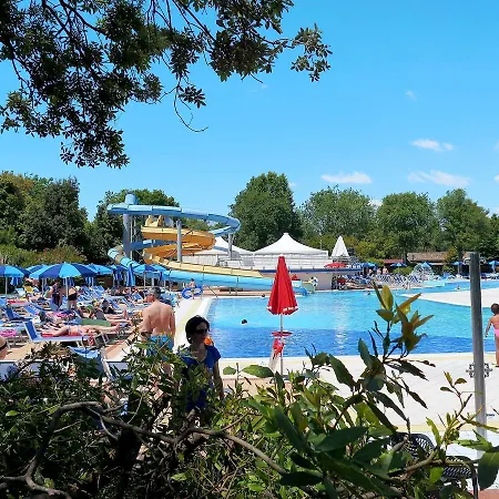 Holiday home Villaggio Turistico Europa 103s Grado