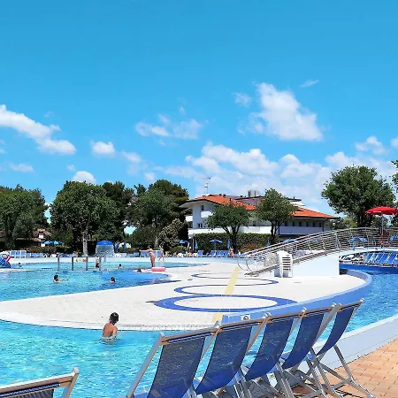 Villaggio Turistico Europa 103s Holiday home