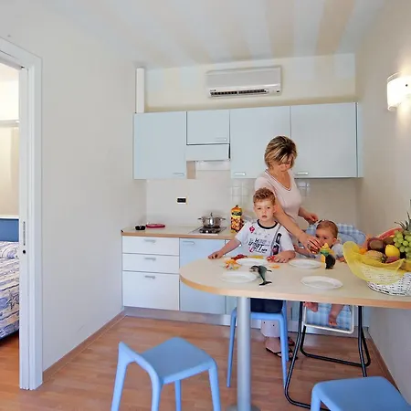 Holiday home Villaggio Turistico Europa 103s