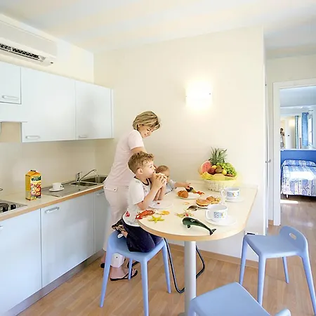 Holiday home Villaggio Turistico Europa 103s Grado