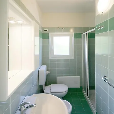 Villaggio Turistico Europa 103s Holiday home Grado